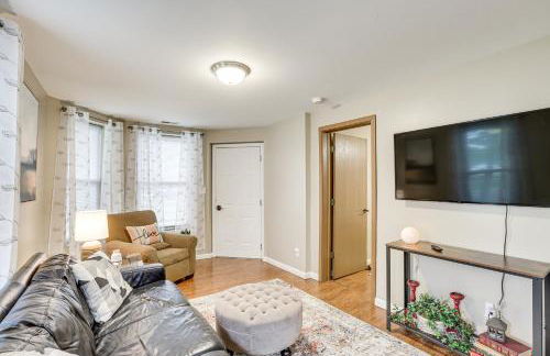 Pet-Friendly Pacific Cottage Near Purina Farms! - Foto 6