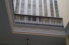 Elegant 2 Bedroom Apartment in Historic 1882 Building Central Sevilla Private Parking & Country Club Access - Foto 46