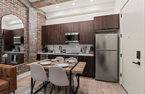 SLEEP 4 - Old City Philly - NEW Townhouse - Foto 6