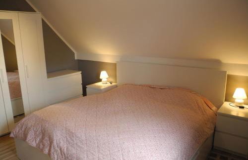 Zur Mühle Lemkenhafen auf Fehmarn - Foto 20