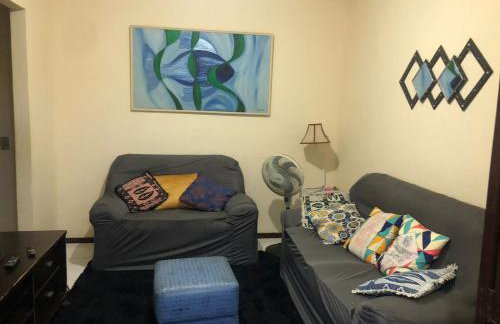 Apartamento Iguaba Grande, bairro Canellas City , Condomínio Claudia, em frente ao Quiosque do popeye - Foto 3