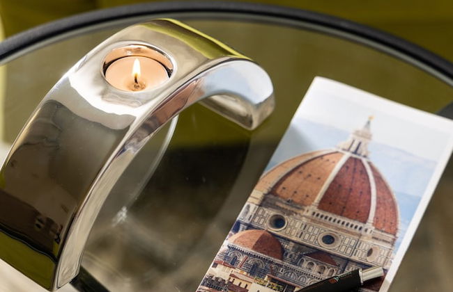 MyFlorenceHoliday Gold Bridge - Foto 53