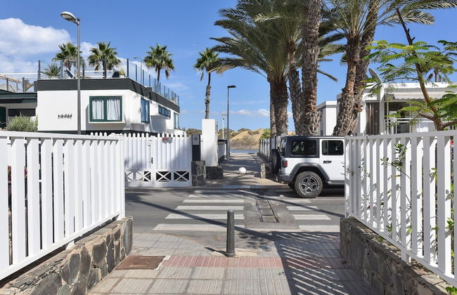 Pretty Apartment in Maspalomas Near the Beach-formerly TUI Ferienhaus - Foto 18