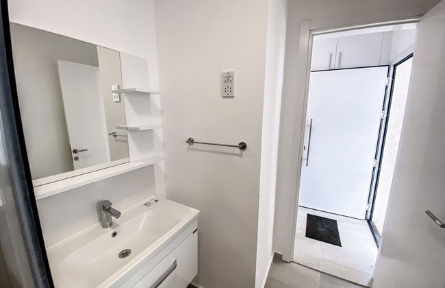 One bed Room Apartment Paradise Beach Front in Nice Residence - Foto 18