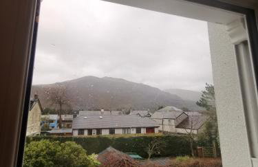 Prime location for Snowdon, Family and Dog friendly! - Photo 33