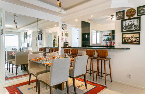 Apartamento do Marujo - Próximo da UFSC e Beira-Mar - Photo 20