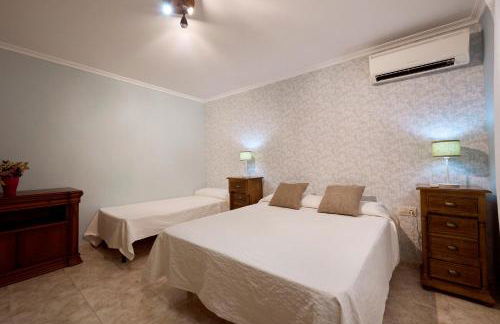 Casa Rural " La Bruja " - Foto 34