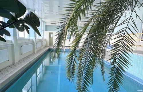 Traumblick FeWo mit Pool - Foto 26