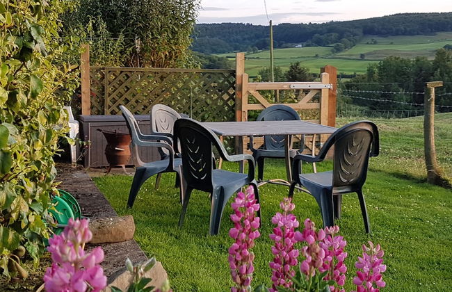 Woodpeckers Cottage - Photo 19