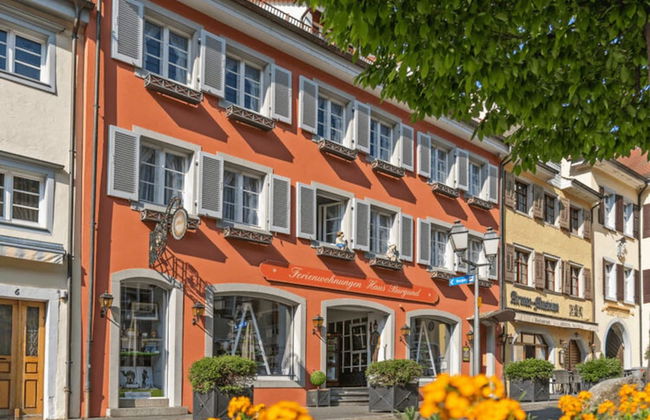 Apartments Haus Burgund, Meersburg - Foto 6