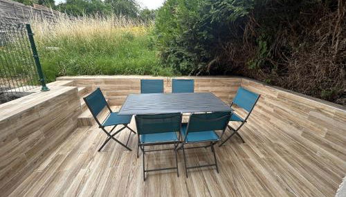 Résidence 3 etoiles Les thèmes Proche Lux, Metz, Cattenom - Foto 2