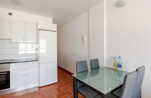 Los Alisios Amplio y luminos a pasos del mar - Foto 9