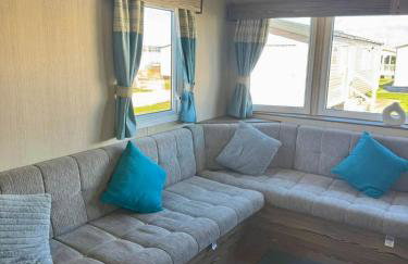 Kingfisher Caravan Platinum and Silver - Foto 23