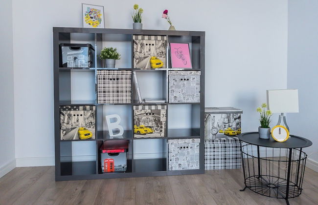 Easy Rent Apartments - SKY - Foto 27