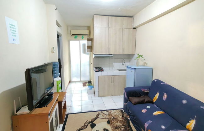 Mailbox Arsakha Lobi B Cibubur Village - Foto 6