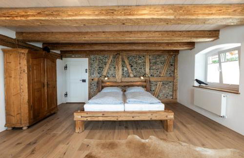 Ferienhof Greuthof - Foto 30