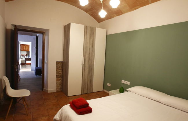 Can Quel dels Alls - Foto 7