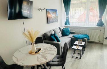 Gemütliches Apartment im Schwarzwald, ruhig und zentral in Sankt Blasien - Foto 1