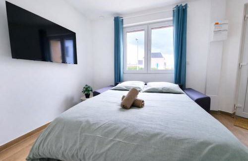 Gare Oissel - Le Paon - Foto 12