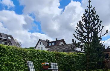 Ferienwohnung Zum Plauderbaum - Foto 12