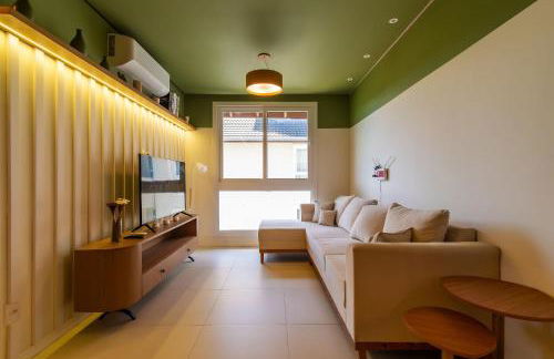 Rosa Residencial Alameda Aurora - Foto 8