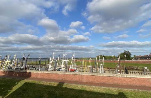 Ferienwohnungen Meerhuus, 45229 - Foto 15