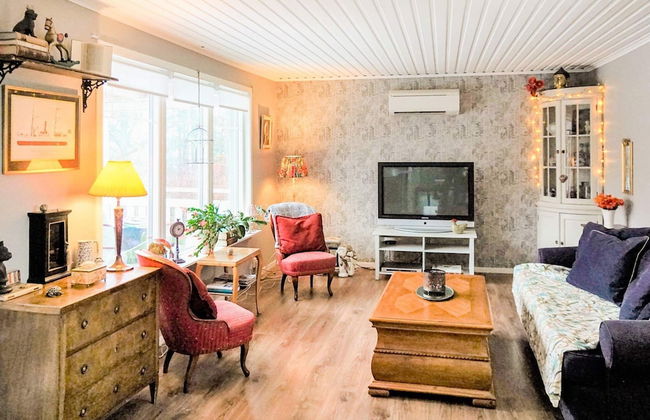 5 Person Holiday Home in Flen - Photo 9