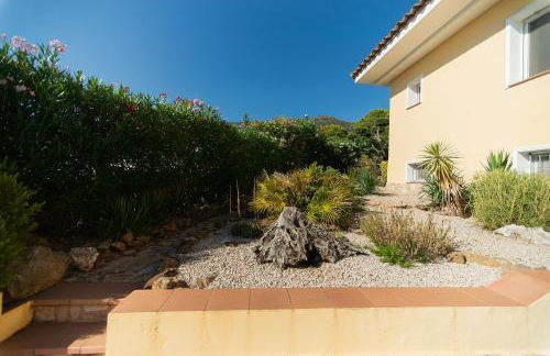 WELCS VILLA 278 EMP con piscina y vista panoramica - Foto 66