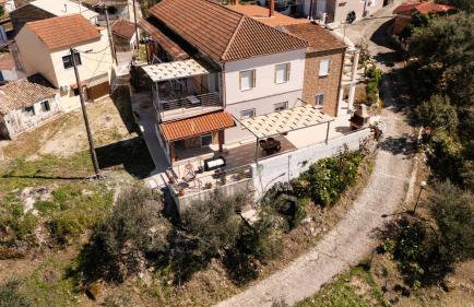 Olea Stone House near the sea - Foto 46