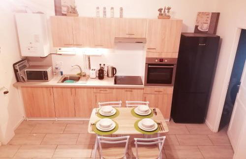 Maisonnette proche de Lyon - Foto 6