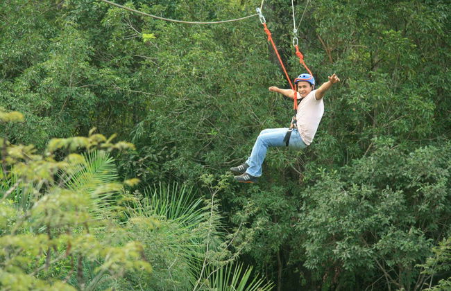 Bonito Adventure Tour - Photo 2