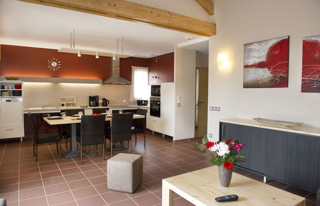 Village de gîtes les hauts du Gevaudan - Foto 13