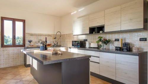 Sardinia Re - Villa Gialla - Foto 5, Other