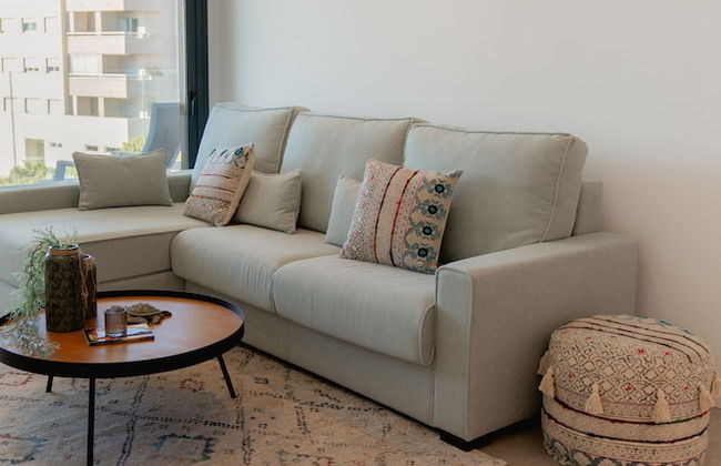 Horizonte Line - Foto 60