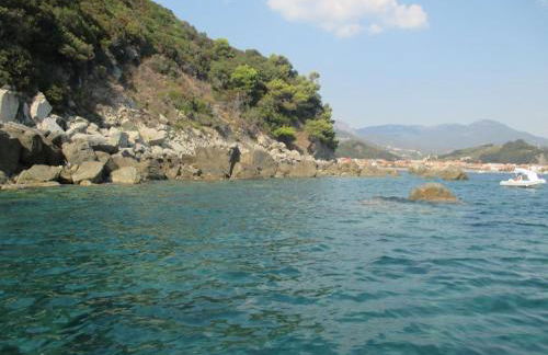 TAVERNETTA 109 TERRAZZA TRA LE 5 TERRE E PORTOFINO - Foto 14