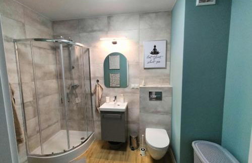 Jaśminowy Apartament - Foto 13