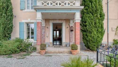 Château Béthanie - Foto 4