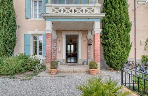 Château Béthanie - Foto 4