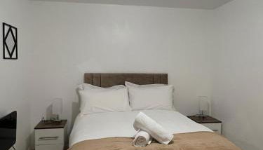 Stylish 2 bed Duplex Apartment - Birmingham - Foto 5