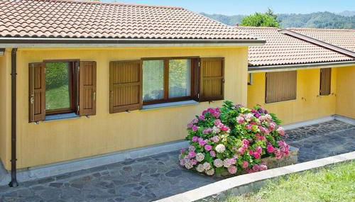 Apartment in the Antico Borgo I Cancelli residence in Palazzuolo - Foto 5