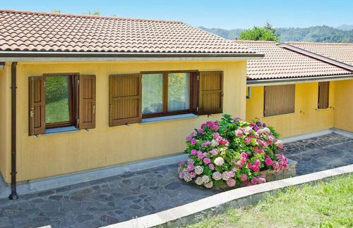 Apartment in the Antico Borgo I Cancelli residence in Palazzuolo - Foto 5