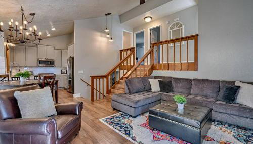 Cozy 3-Bedroom Retreat in Scenic Flagstaff - Foto 5