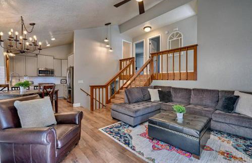 Cozy 3-Bedroom Retreat in Scenic Flagstaff - Foto 5