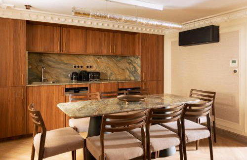 Merveil - Luxury Suite - Louvre - Rivoli - Foto 13