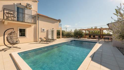 Villa Petar ZadarVillas - Foto 2