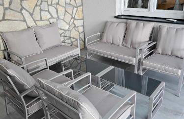 Khalli apartman 4 stars with private pool and jacuzzi near Opatija - Photo 61