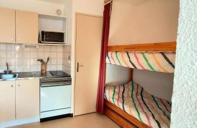 Résidence Relais - Appartement 6 couchages vue montagne à Réallon 126R MAE-8961 - Photo 3