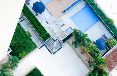 DF PLAZA - Lindo apartamento com suíte! - Foto 17