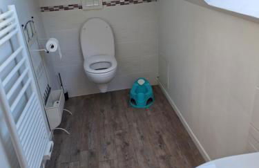 Maison de la Grève - Photo 23