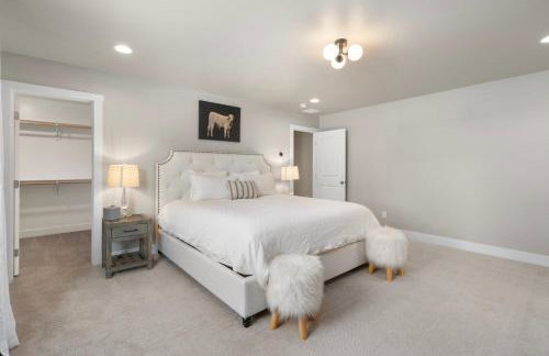 Alamo Alpine Retreat - Foto 21